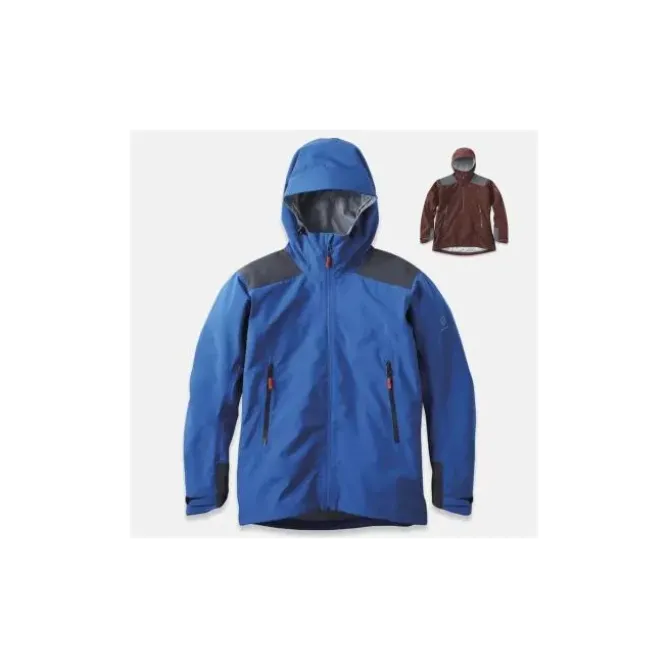 Giacca da Lavoro Parade Onesti 17ONESTI1452 Impermeabile Softshell