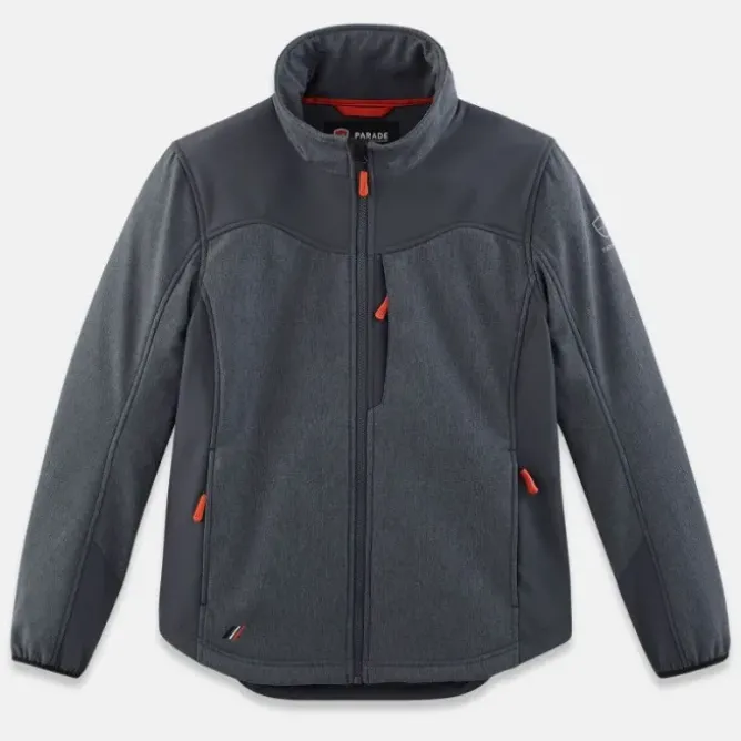 Giacca da Lavoro Parade Ostra 17OSTRA1783 Donna Impermeabile Softshell Stretch