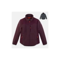 Giacca da Lavoro Parade Ostra 17OSTRA1783 Donna Impermeabile Softshell Stretch