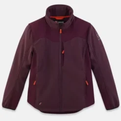 Giacca da Lavoro Parade Ostra 17OSTRA1783 Donna Impermeabile Softshell Stretch