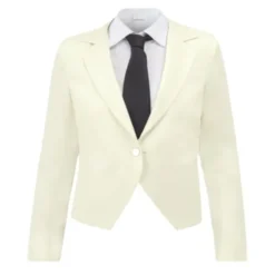Giacca da Lavoro 100% Poliestere Giblor's Ilenia Lady 1182