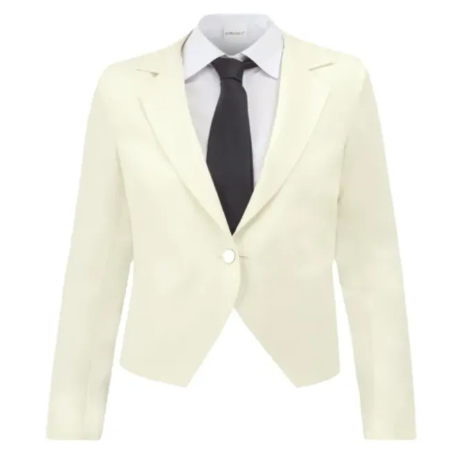 Giacca da Lavoro 100% Poliestere Giblor's Ilenia Lady 1182