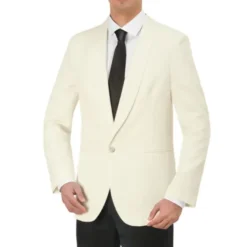 Giacca da Lavoro 100% Poliestere Giblor's Vittorio 121