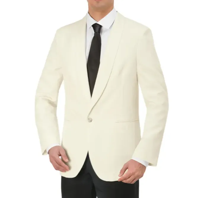 Giacca da Lavoro 100% Poliestere Giblor's Vittorio 121