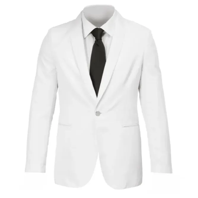 Giacca da Lavoro 100% Poliestere Giblor's Vittorio 121