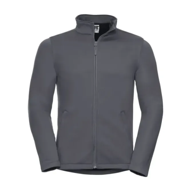 Giacca Da Lavoro Smart Softshell Russell - JE040M