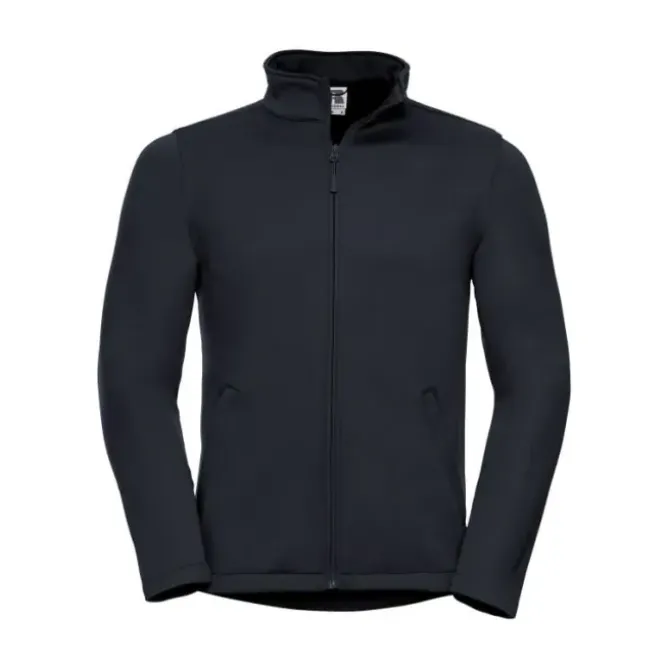 Giacca Da Lavoro Smart Softshell Russell - JE040M