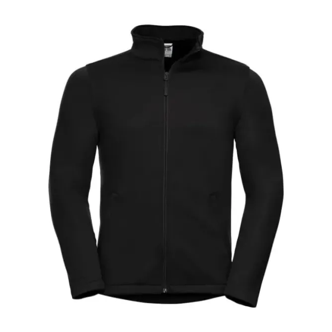 Giacca Da Lavoro Smart Softshell Russell - JE040M
