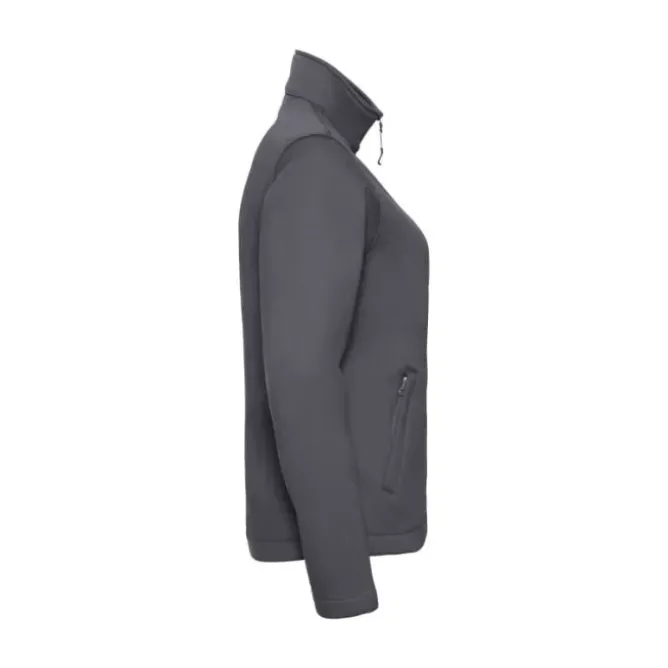 Giacca Da Lavoro Smart Softshell da Donna Russell - JE040F