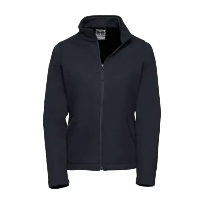 Giacca Da Lavoro Smart Softshell da Donna Russell - JE040F