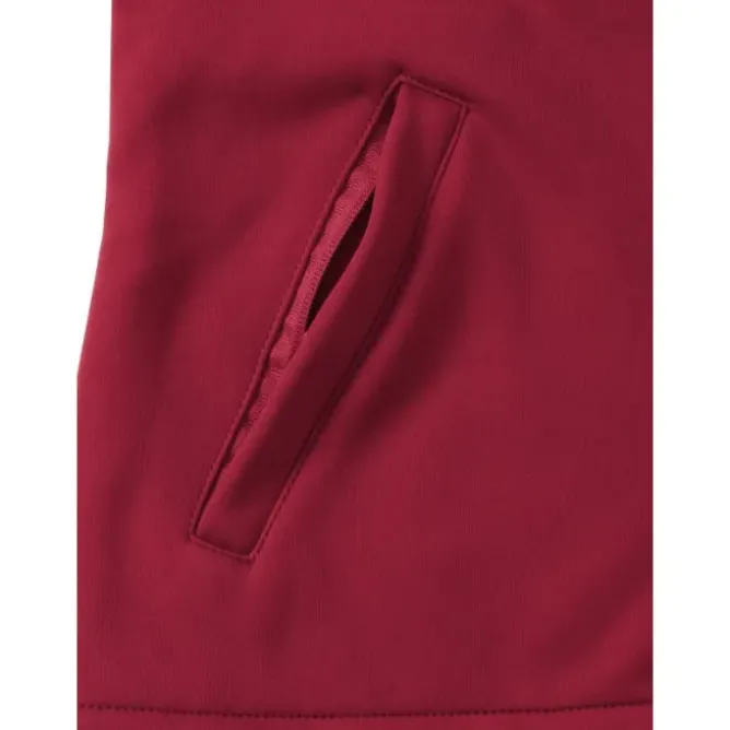 Giacca Da Lavoro Smart Softshell da Donna Russell - JE040F