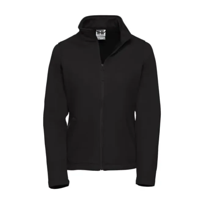 Giacca Da Lavoro Smart Softshell da Donna Russell - JE040F