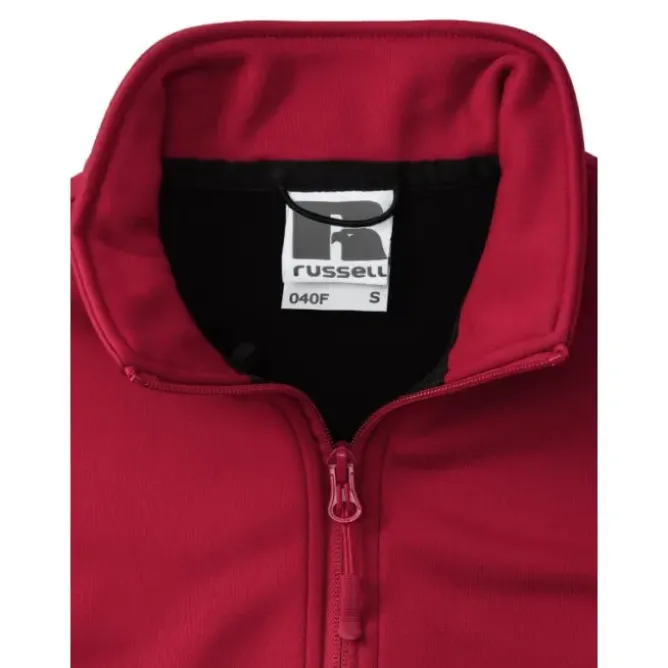 Giacca Da Lavoro Smart Softshell da Donna Russell - JE040F