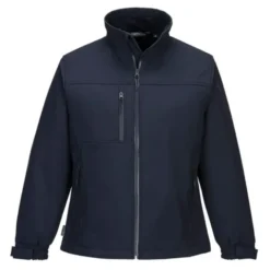 Giacca da Lavoro Softshell Charlotte Portwest da Donna TK41