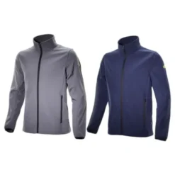 Giacca da lavoro Softshell Level Litework Diadora 702.177264