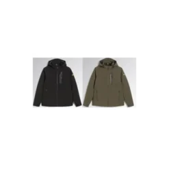 Giacca da Lavoro Softshell Multitasche Stretch Diadora Utility Jacket Freedom 702.182051