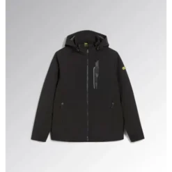 Giacca da Lavoro Softshell Multitasche Stretch Diadora Utility Jacket Freedom 702.182051