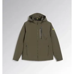 Giacca da Lavoro Softshell Multitasche Stretch Diadora Utility Jacket Freedom 702.182051