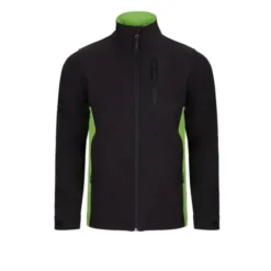 Giacca da Lavoro Softshell Multitasche Stretch Velilla 106004