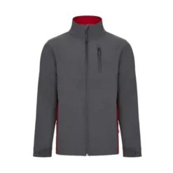 Giacca da Lavoro Softshell Multitasche Stretch Velilla 106004