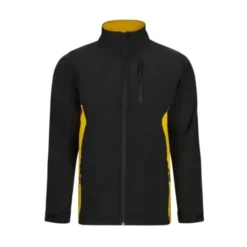Giacca da Lavoro Softshell Multitasche Stretch Velilla 106004