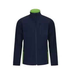 Giacca da Lavoro Softshell Multitasche Stretch Velilla 106004