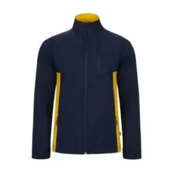 Giacca da Lavoro Softshell Multitasche Stretch Velilla 106004