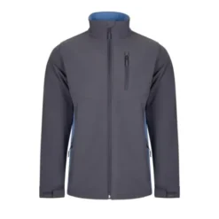 Giacca da Lavoro Softshell Multitasche Stretch Velilla 106004