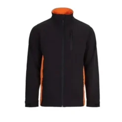 Giacca da Lavoro Softshell Multitasche Stretch Velilla 106004