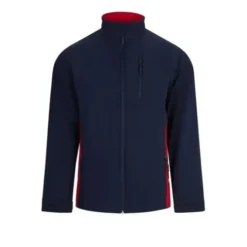 Giacca da Lavoro Softshell Multitasche Stretch Velilla 106004