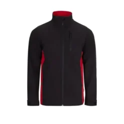Giacca da Lavoro Softshell Multitasche Stretch Velilla 106004