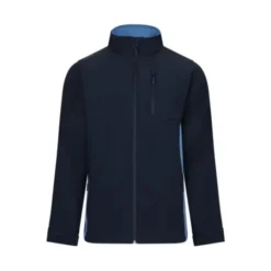 Giacca da Lavoro Softshell Multitasche Stretch Velilla 106004