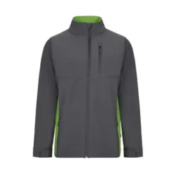 Giacca da Lavoro Softshell Multitasche Stretch Velilla 106004