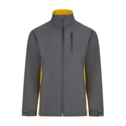 Giacca da Lavoro Softshell Multitasche Stretch Velilla 106004
