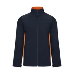 Giacca da Lavoro Softshell Multitasche Stretch Velilla 106004