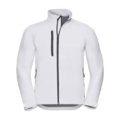 Giacca Da Lavoro Softshell Russell - JE140M