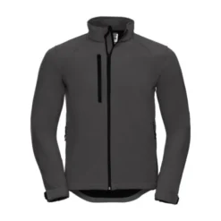 Giacca Da Lavoro Softshell Russell - JE140M