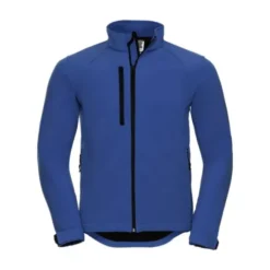 Giacca Da Lavoro Softshell Russell - JE140M