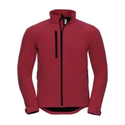 Giacca Da Lavoro Softshell Russell - JE140M