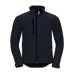 Giacca Da Lavoro Softshell Russell - JE140M