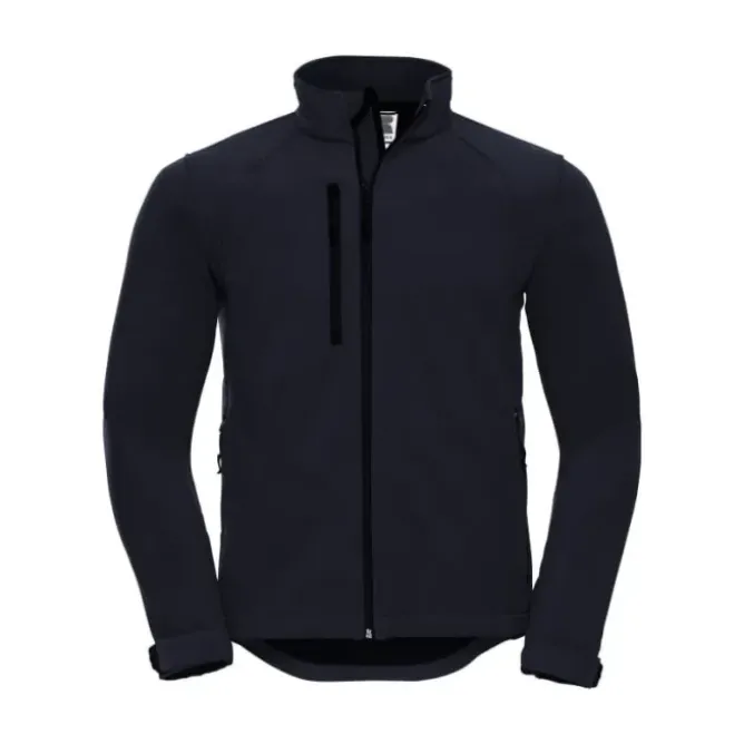 Giacca Da Lavoro Softshell Russell - JE140M