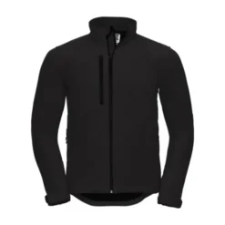 Giacca Da Lavoro Softshell Russell - JE140M
