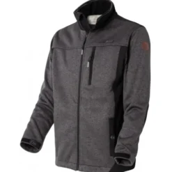 Giacca da Lavoro Softshell Stretch Multitasche Molinel Explore 0318.9999.045