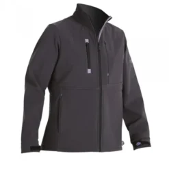 Giacca da Lavoro Softshell Stretch Multitasche Molinel 0715.9999.027