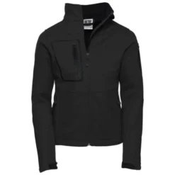 Giacca Da Lavoro Sportshell 5000 Impermeabile da Donna Russell - JE520F