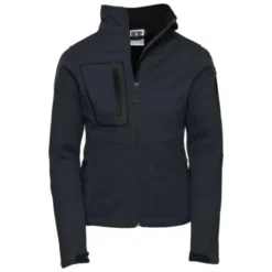 Giacca Da Lavoro Sportshell 5000 Impermeabile da Donna Russell - JE520F