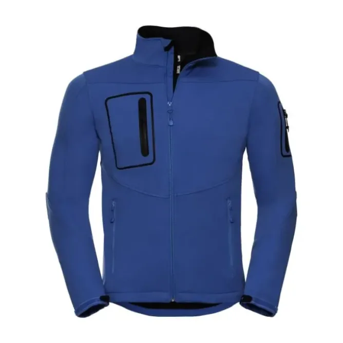 Giacca Da Lavoro Sportshell 5000 Impermeabile Russell - JE520M