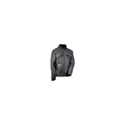 Giacca da Lavoro Stretch Elasticizzata Multitasche Cofra Getafe V485-0-02