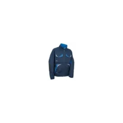 Giacca da Lavoro Stretch Elasticizzata Multitasche Cofra Getafe V485-0-02