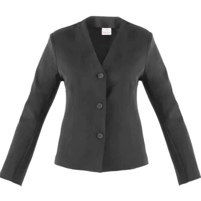 Giacca da Lavoro Stretch Giblor's Ilary Lady 22P01C320